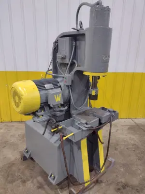 USED GREENERD HP-10-X