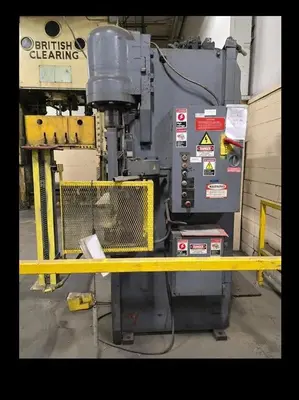 USED PACIFIC J110-10