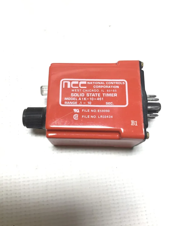 Used NATIONAL CONTROLS CORPORATION _UNKNOWN_ Bale Grabbers Pennsylvania US | Moses B Glick #1009516