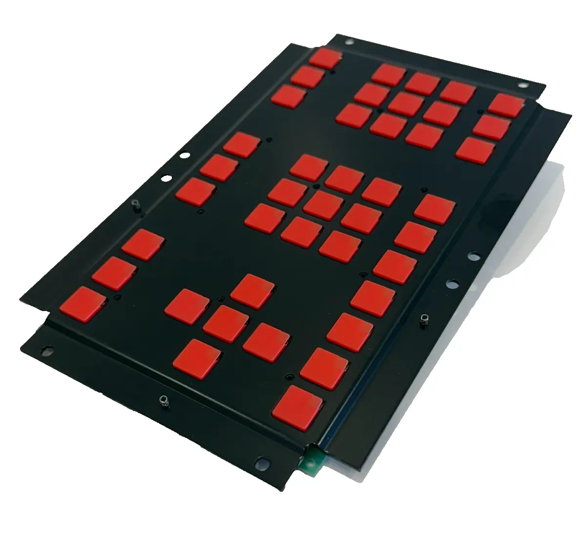 NEW FANUC N860-3119-T001 KEYBOARD A86L-0001-0127 N8603119T001
