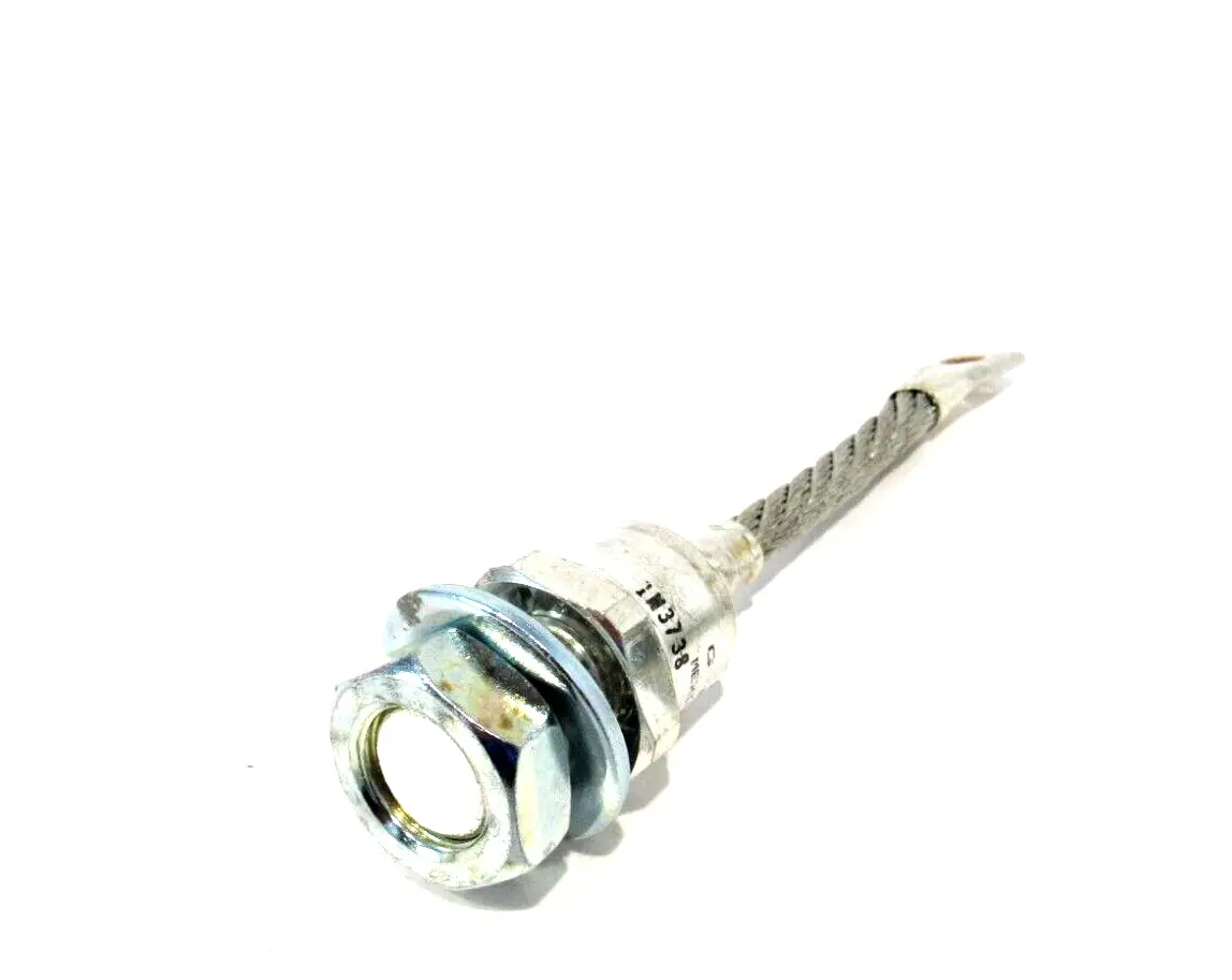 NEW INTERNATIONAL RECTIFIER IN3738 SILICON RECTIFIER