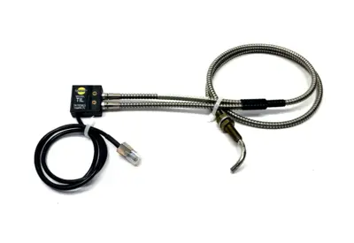 Used Tri-Tronics BF-A-36RT Sensors Michigan US | Maverick Industrial Sales #1399842