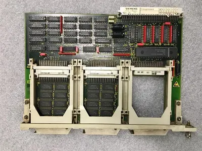 USED SIEMENS CE.570267.0002.00, 570 266 9001.01, 570 207 9101.,
