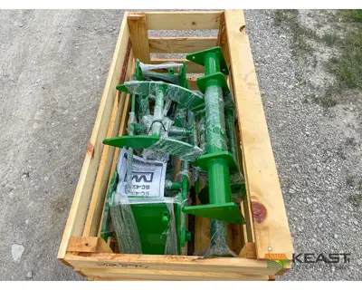Used WESTENDORF _UNKNOWN_ Grapples Iowa US | Keast Enterprises #1360512