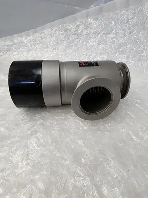 MKS INSTRUMENTS HPS DIVISION ISOLATION VALVE