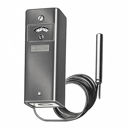 Honeywell L4008E1156 Aquastat Controller [New]
