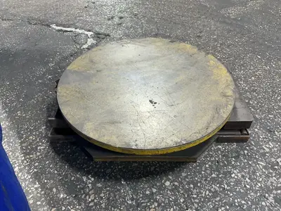 Used SOUTHWORTH _UNKNOWN_ Pallet Positioners Ohio US | HGR 24 #1355792