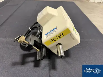Used Lightnin _UNKNOWN_ Agitators, Blenders, Mixers Ohio US | Federal Equipment Company #1337940