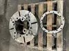 PRATT BURNERD 24" 4-Jaw Manual Chuck thumbnail