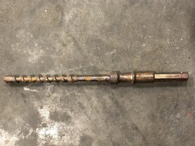 Used SKILL CORPORATION 28504 Rock Drills British Columbia CA | Lenmark #277885