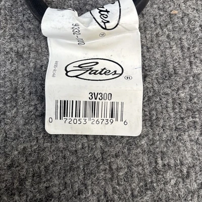 New | in-Stock Gates 3V300 Belts California US | Davliegogo LLC #1705834