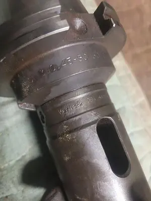 USED SANDVIK A390.45-50 50 040M