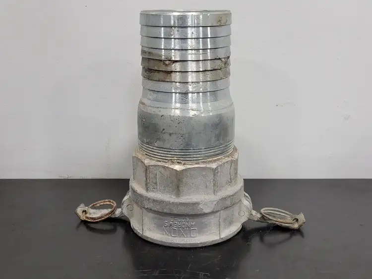 Used DIXON 400-D Parts (Hydraulics and Pneumatics) British Columbia CA | Lenmark #258998
