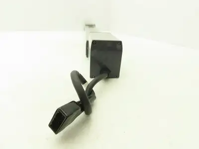 IAI RCP4-SA7C-I-56P-16-500-P3-M Linear Robo Actuator Ball Screw 500mm Stroke