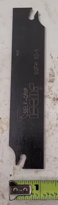 ISCAR SGFH 32-5 Tooling & Accessories, Tooling | Machinery Central (4)