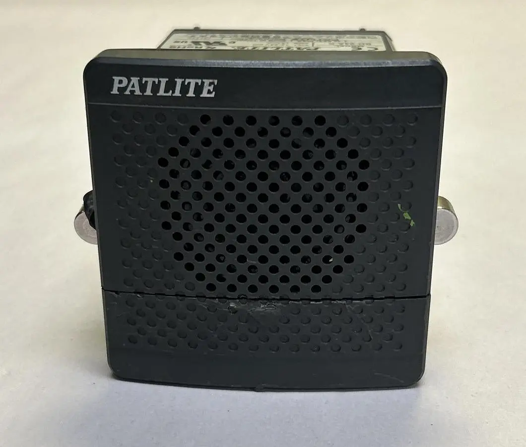 USED PATLITE BD-24A-K