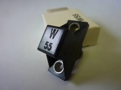 USED ALLEN BRADLEY W55