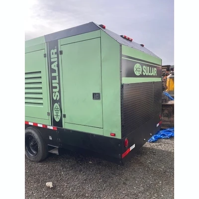 USED 2020 SULLAIR 900XHH/1150XH
