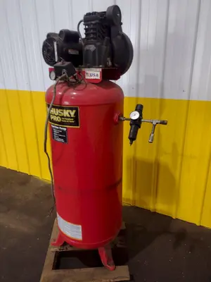 USED HUSKY VT631403AJ