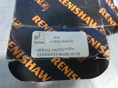 Renishaw Interface Circuit Board