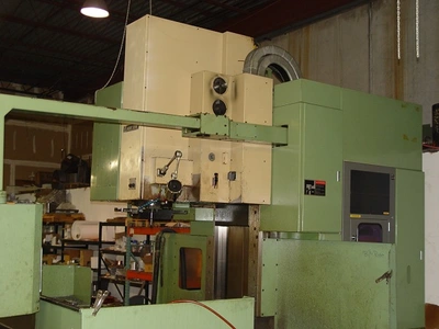 USED 1983 MORI SEIKI