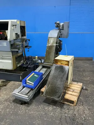 USED 2004 STAR MICRONICS CO LTD SV32J2