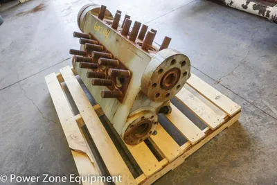 USED UNION TX-150