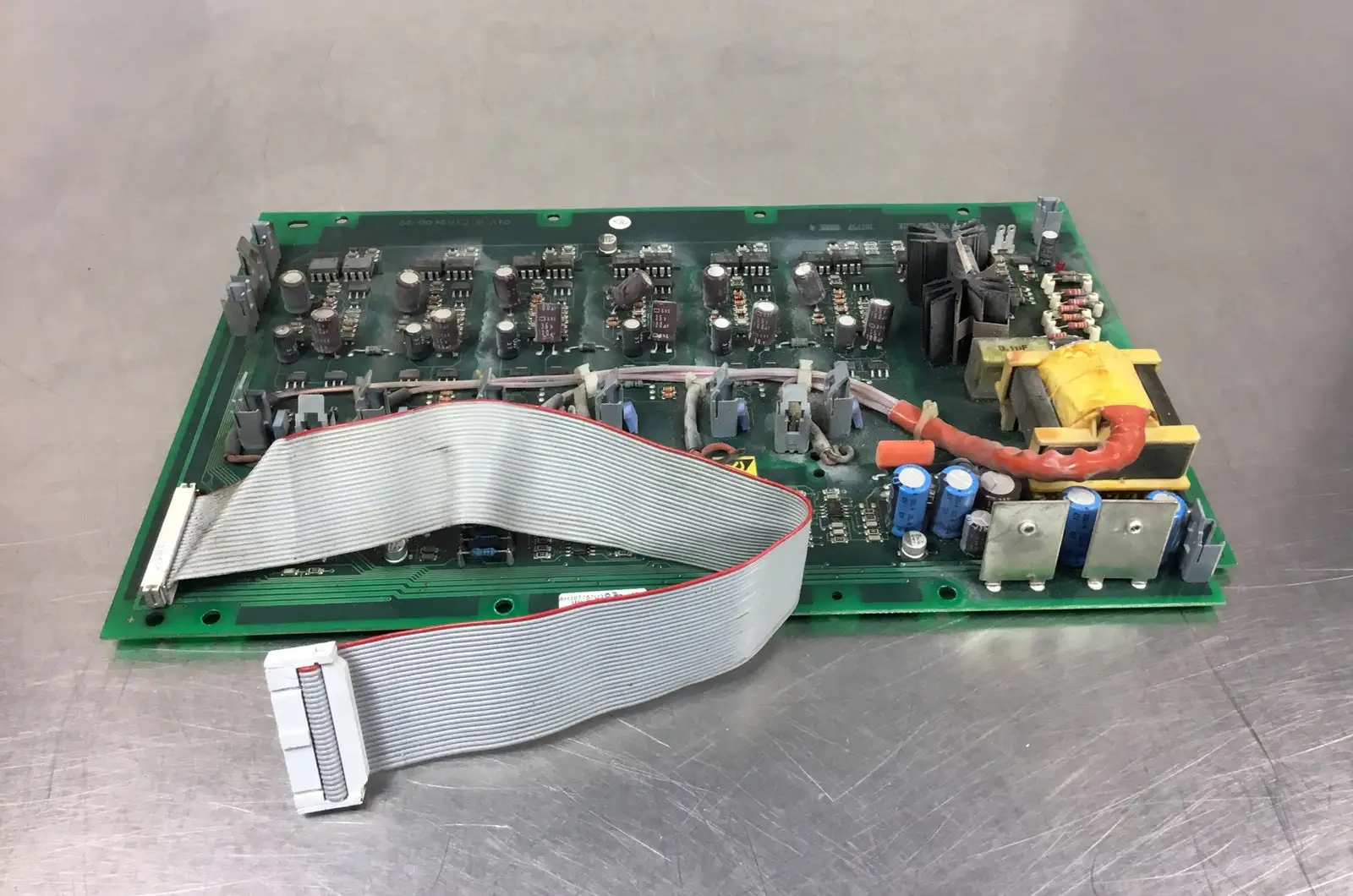 USED EUROTHERM 620STD