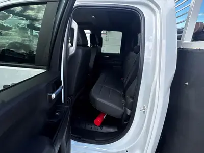Used 2021 CHEVROLET SILVERADO 3500HD Service & Utility Trucks Florida US | Truck and Van Outlet #1509133