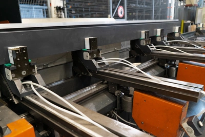 Used ELUMATEC _UNKNOWN_ Flexible Machining Systems Quebec CA | Starlight Sales Corp #1444241