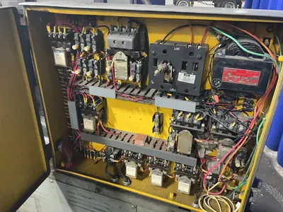 Used BROWN & SHARPE 1224 MICROMASTER Reciprocating Surface Grinders Ohio US | HGR 24 #1314758