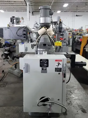Used BRIDGEPORT EZ-TRAK-DX Vertical Mills Kentucky US | Aucto #1443922