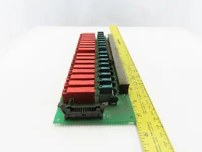 Fanuc Muratec Z90-30738-50 30737 RYBD-16 Control Board PCB