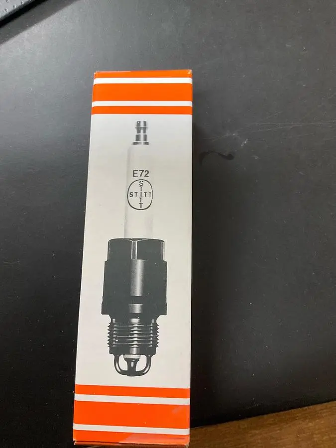 STITT Spark Plug CP-107