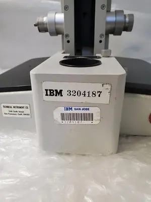 TECHNICAL INSTRUMENTS MICROSCOPE 3204187