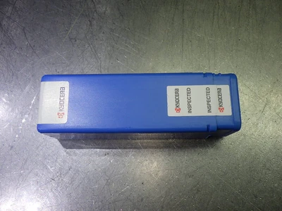 Kyocera 12-12.49mm Coolant Thru Drill 3xD Drill 25mm Shank SS14-DRC120M-3 (LOC3258A)