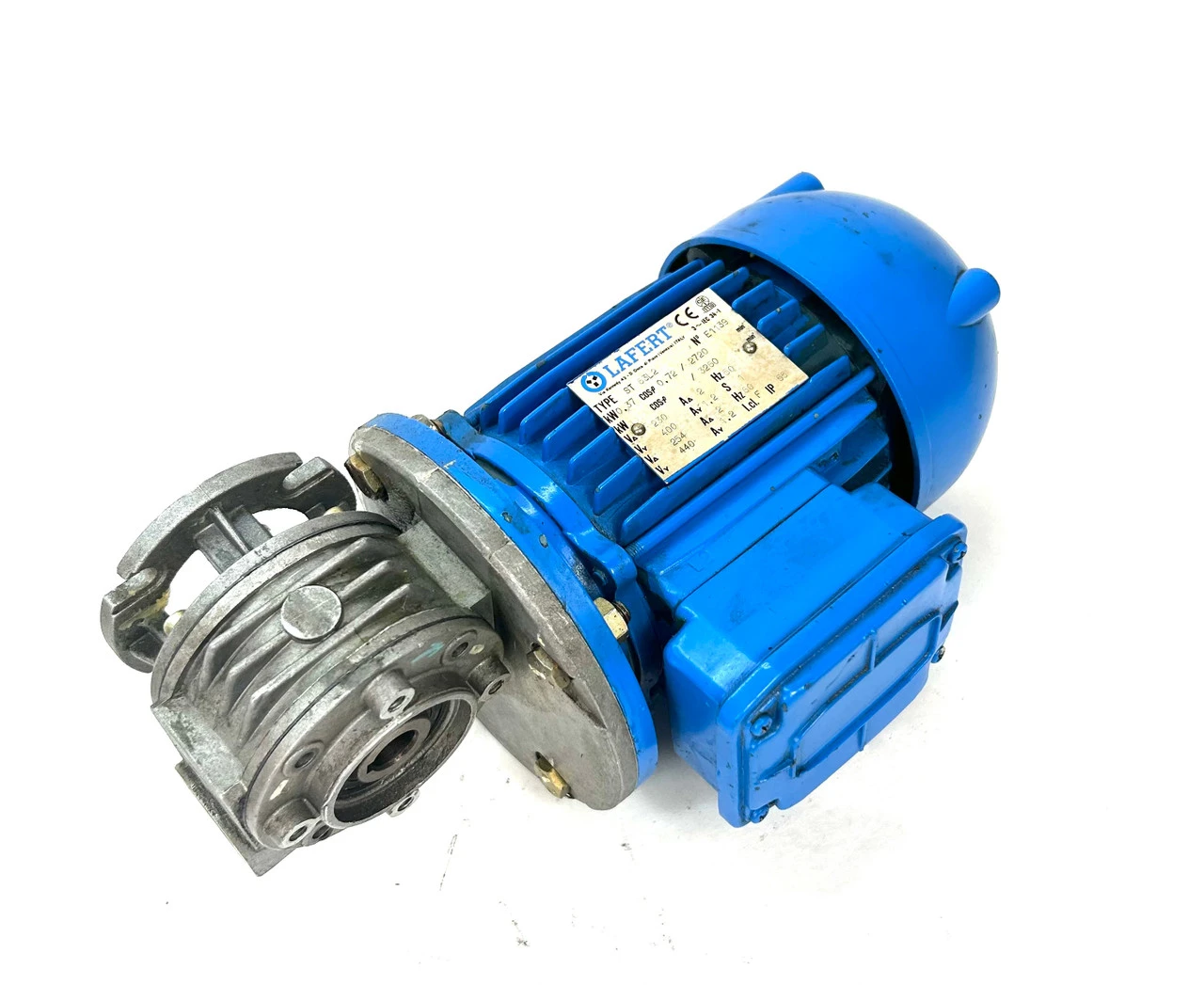 USED LAFERT ST 63L2