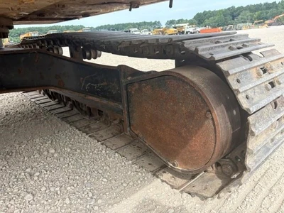 Used 2016 CATERPILLAR 312EL Crawler Excavators North Carolina US | Southeastern Equipment Corp #1467694