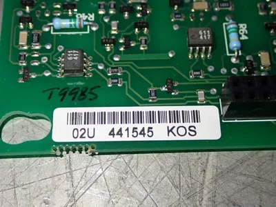Module - Vacon Pc00002-h