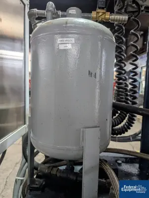 USED Ross 10 Gal Ross Planetary Mixer, Model PVM-10