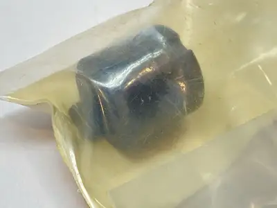 NEW CARR LANE SLOTTED LOCATOR BUSHING