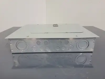 USED CUTLER-HAMMER CPM112