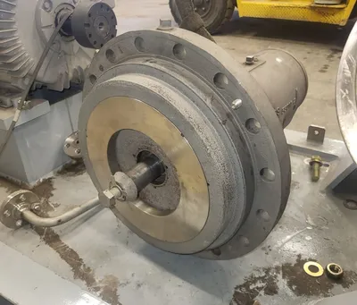 USED GOULDS 3700 4X6-13H