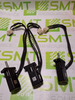 JUKI 4631N2022E600 AXIS MOTOR 13W 48V