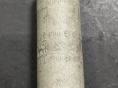 NEW BURNDY YS31A1