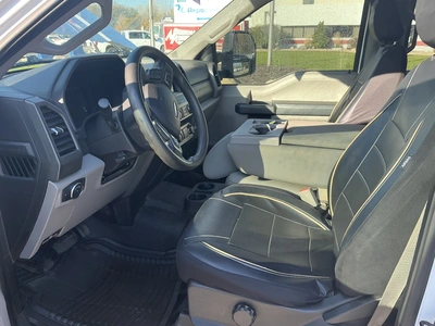 Used 2019 FORD F250 Pickup Trucks Michigan US | Miedema Asset Management Group #1568231