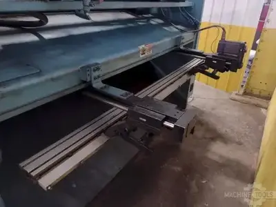 USED MASTER-FAB SSB250-8
