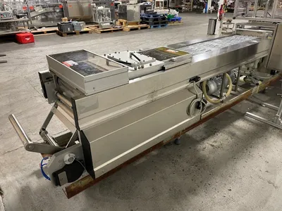 USED 2001 MULTIVAC R 230