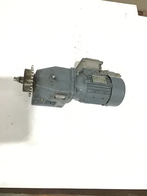 Nord SK 12-71L/40 MS Gearmotor