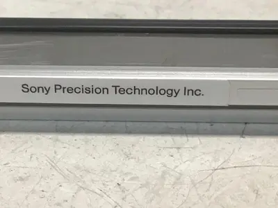 USED SONY SL331